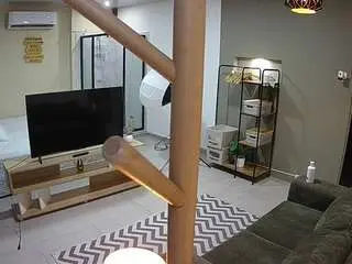 Camsoda Live Sex of voyeurcam-jb-dining