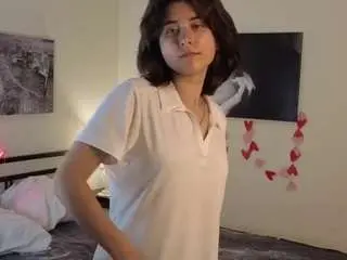 Camsoda Live Sex of barbara-little