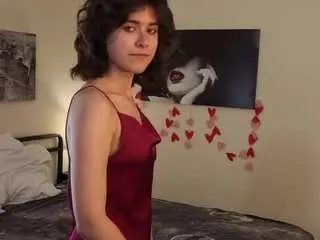 Camsoda Nude Webcam of barbara-little