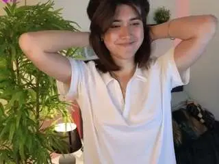 Camsoda Sex Cam of barbara-little
