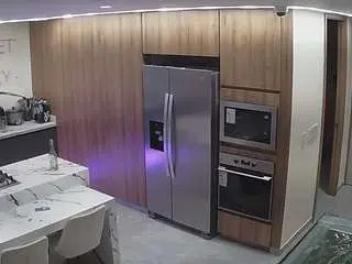 Camsoda Adult Webcam of voyeurcam-casa-salsa-kitchen