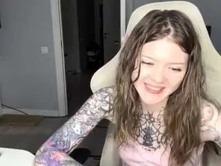Camsoda Private Sex Chat of sarahblint
