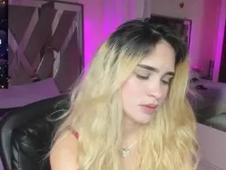 Camsoda Live Sex of noa-cooper