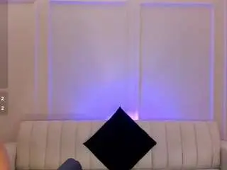 Camsoda Adult Webcam of scarlettblaze1