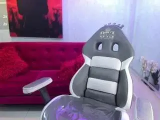 Camsoda Sex Chat of tammypetit