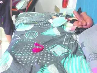 Camsoda Sex Chat of francheska-power