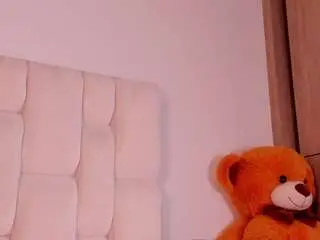 Camsoda Best Webcam of kikievega