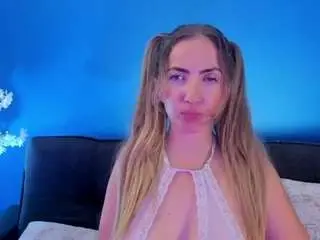 Camsoda Sex Cam of bellamariex