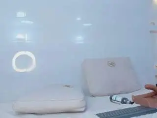 Camsoda Live Sex of zenda-evans