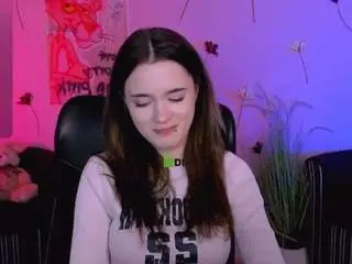 Camsoda Watch Live Sex Cams of liana-kisses