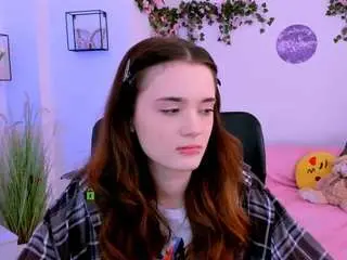 Camsoda Live Sex Cam of liana-kisses