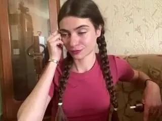 Camsoda Free Live Porn of xeniacorvus