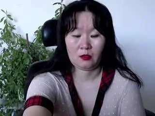 Camsoda Free Live Porn of akiramm