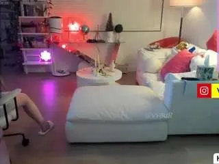 Camsoda Nude Webcam of vesaa