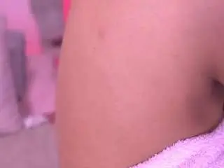 Camsoda Nude Webcam of violeta-sanz