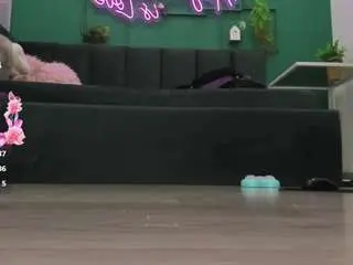 Camsoda Private Sex Chat of katcatt
