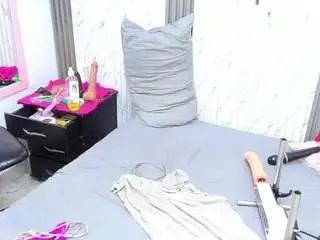 Camsoda Sex Chat of katherynvidal