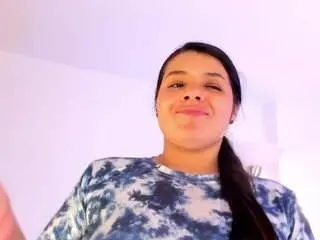 Camsoda Best Webcam of mia-daniels