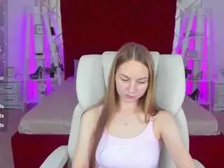 Camsoda Free Porn Cam of milaaaddam