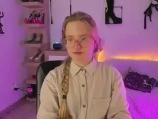 Camsoda Best Webcam of nancystar