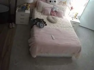 Camsoda Live Porn of voyeurcam-casa-salsa-bedroom-6