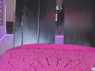 Camsoda Adult Webcam of supradoll