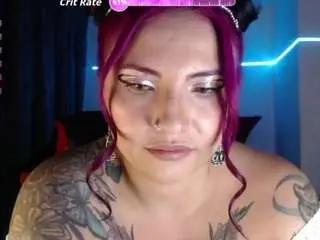 Camsoda Adult Video Chat of kitty-jones