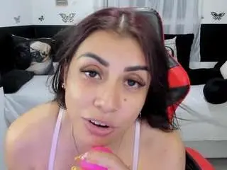 Camsoda Adult Webcam of lucy-007