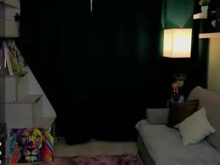 Camsoda Adult Webcam of doriadamczyk