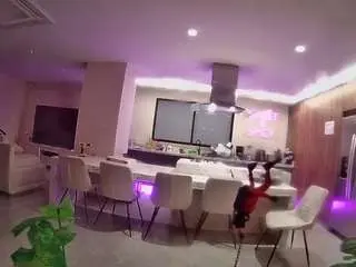 Camsoda Adult Webcams of voyeurcam-casa-salsa-fishtank
