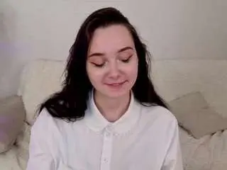 Camsoda Sex Chat of audryrupert