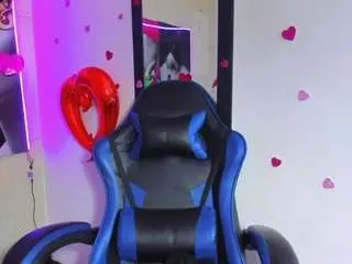 Camsoda Adult Video Chat of jinx-candy