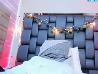 Camsoda Sex Chat of isa-valverde