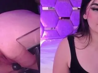 Camsoda Live Sex of isabellablow