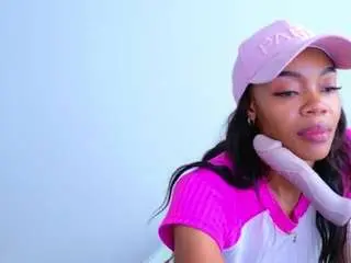 Camsoda Adult Webcam of tamylynn1