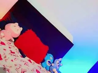 Camsoda Sex Chat of ivannaortizz