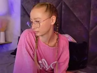 Camsoda Live Sex of victorialight