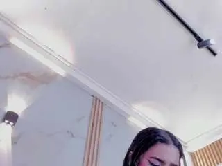 Camsoda Best Webcam of logan-and-rachel