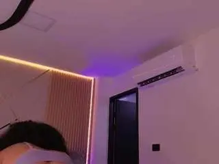 Camsoda Best live sex cam show of bss-naia