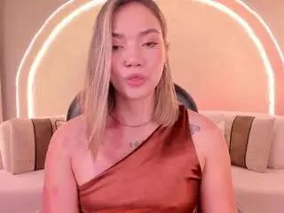 Camsoda Free Live Porn of haleygreen1