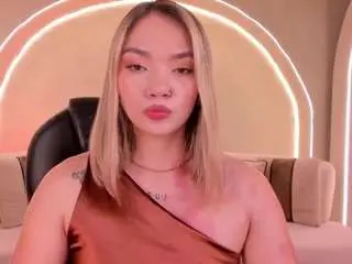 Camsoda Adult Webcam of haleygreen1