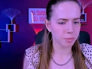 Camsoda Sex Cam of lumi-soft