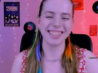Camsoda Live Sex Cam of lumi-soft