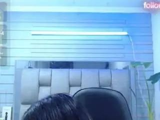 Camsoda Sex Chat of evelinzaens
