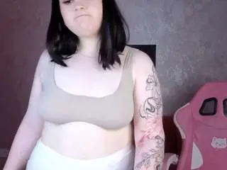 Camsoda Best Webcam of michellehost