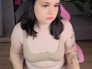 Camsoda Best Webcam of michellehost