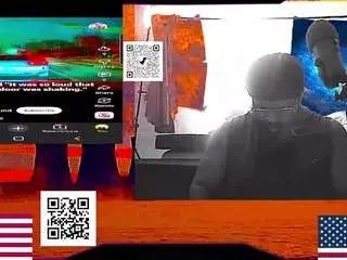 Camsoda Nude Webcam of zeroslash
