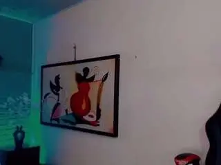 Camsoda Best Webcam of chanell-sexyass