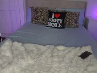Camsoda Free Porn Cam of emmagray01