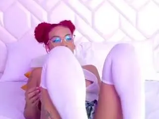 Camsoda Free Live Porn of rubyroger